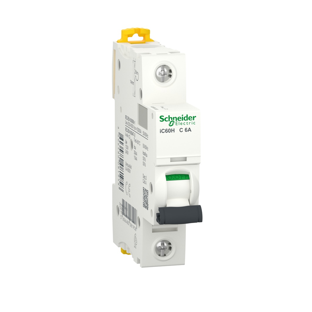 SCHNEIDER ELECTRIC A9F84106