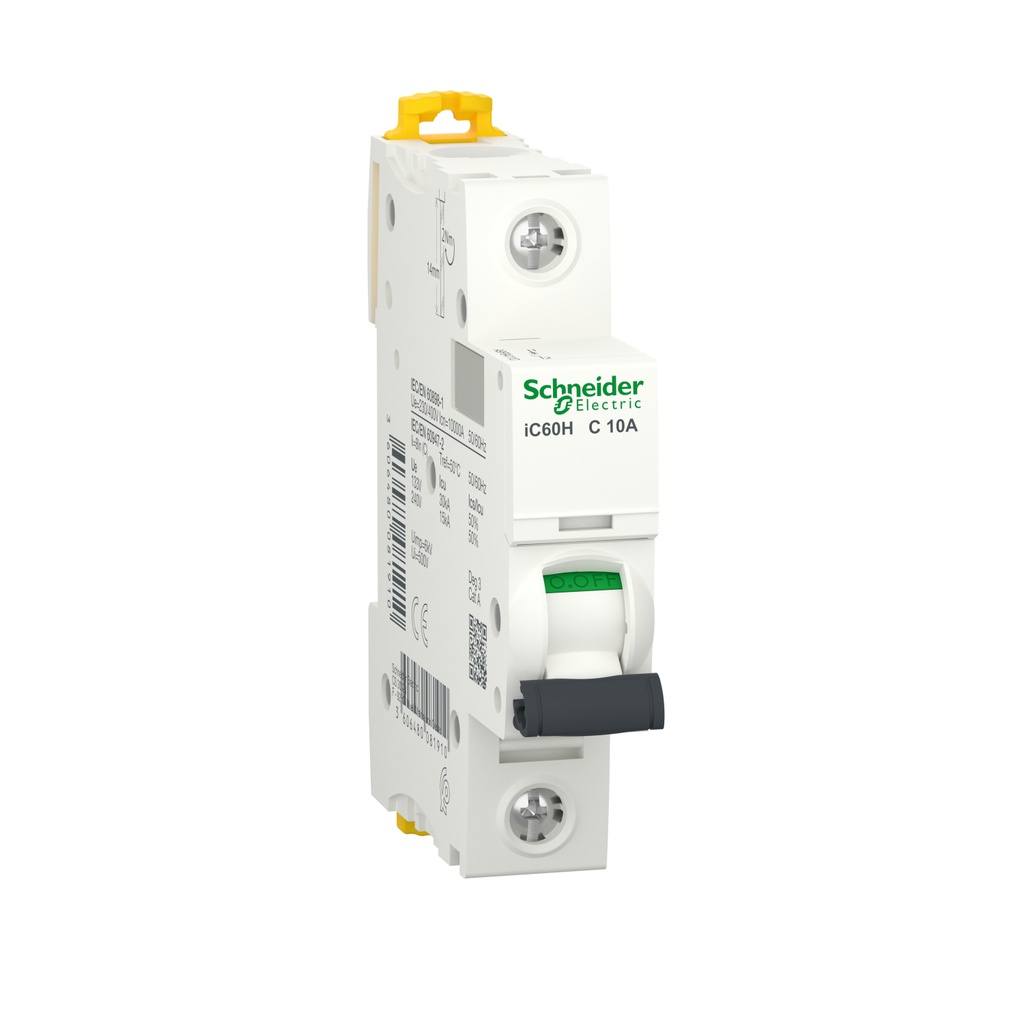 SCHNEIDER ELECTRIC A9F84110