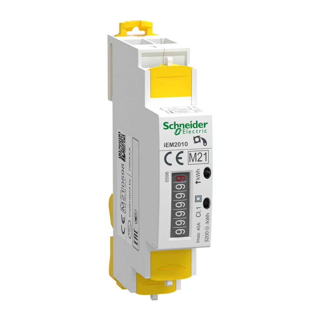 SCHNEIDER A9MEM2010