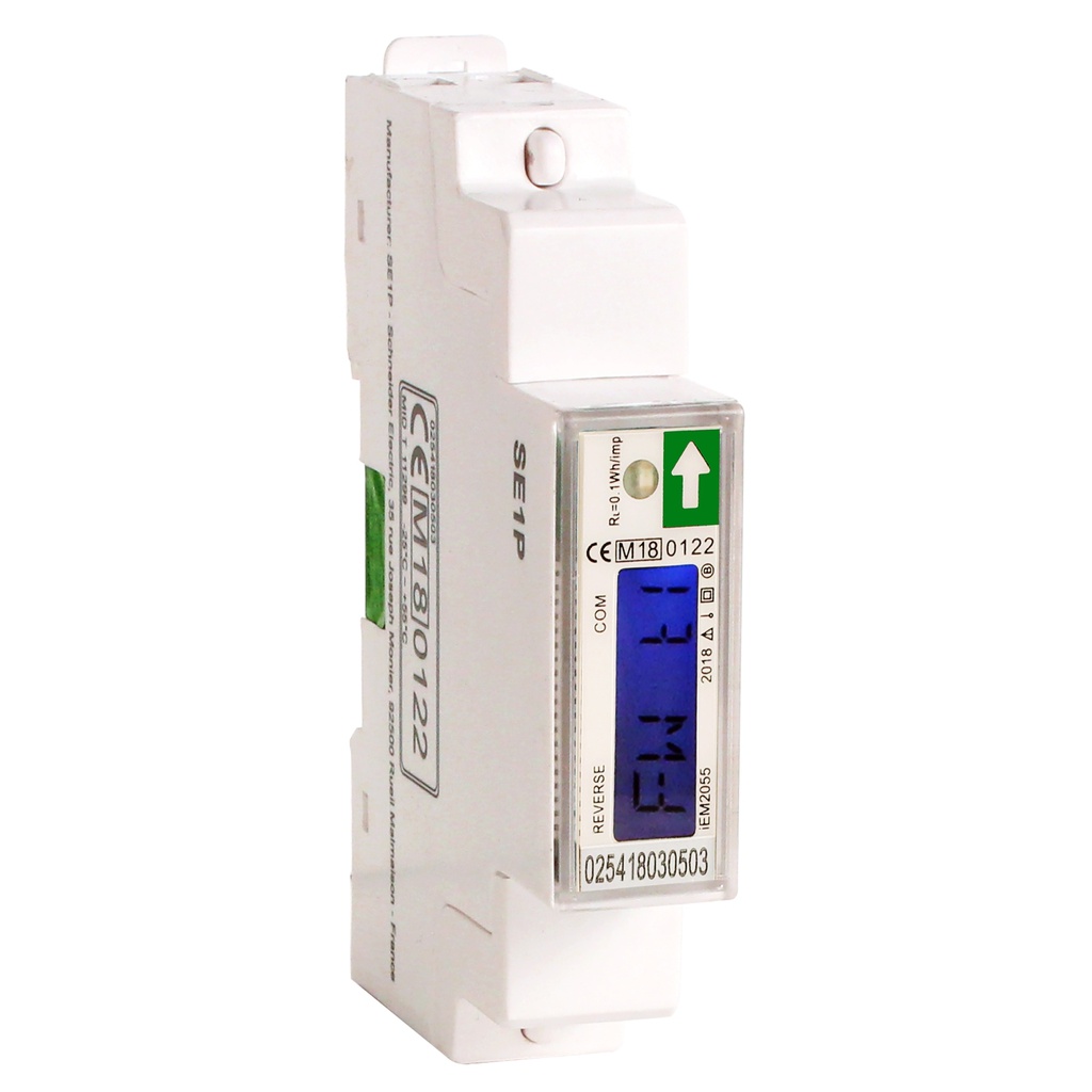 SCHNEIDER ELECTRIC A9MEM2055