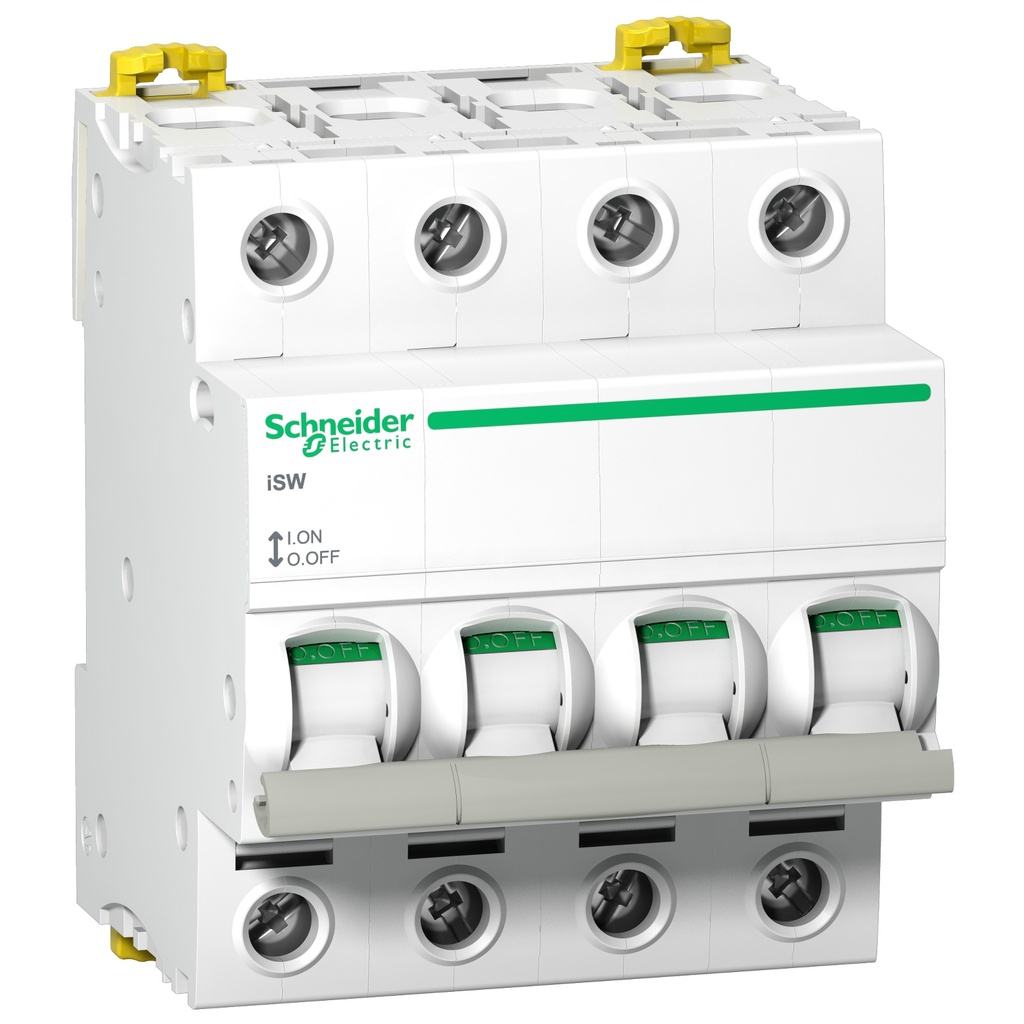 SCHNEIDER ELECTRIC A9S65463