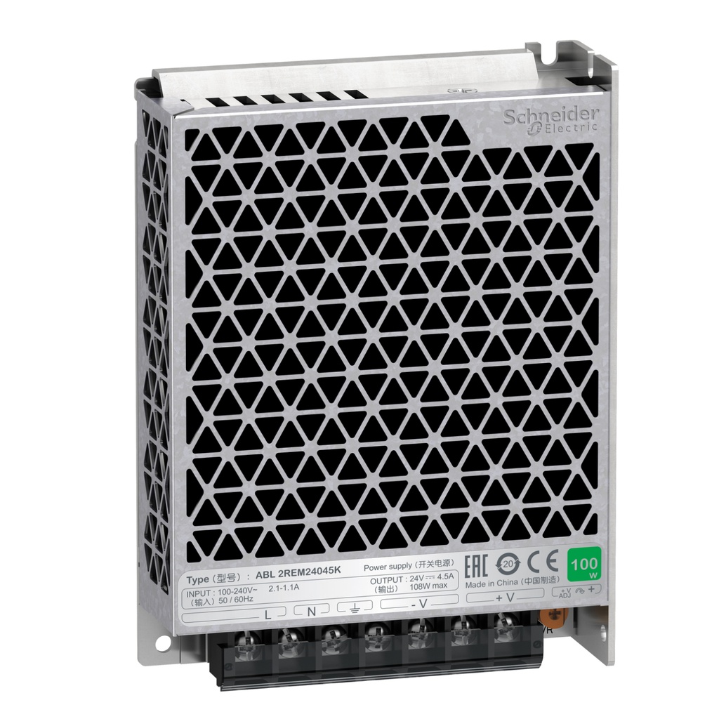 SCHNEIDER ELECTRIC ABL2REM24045K