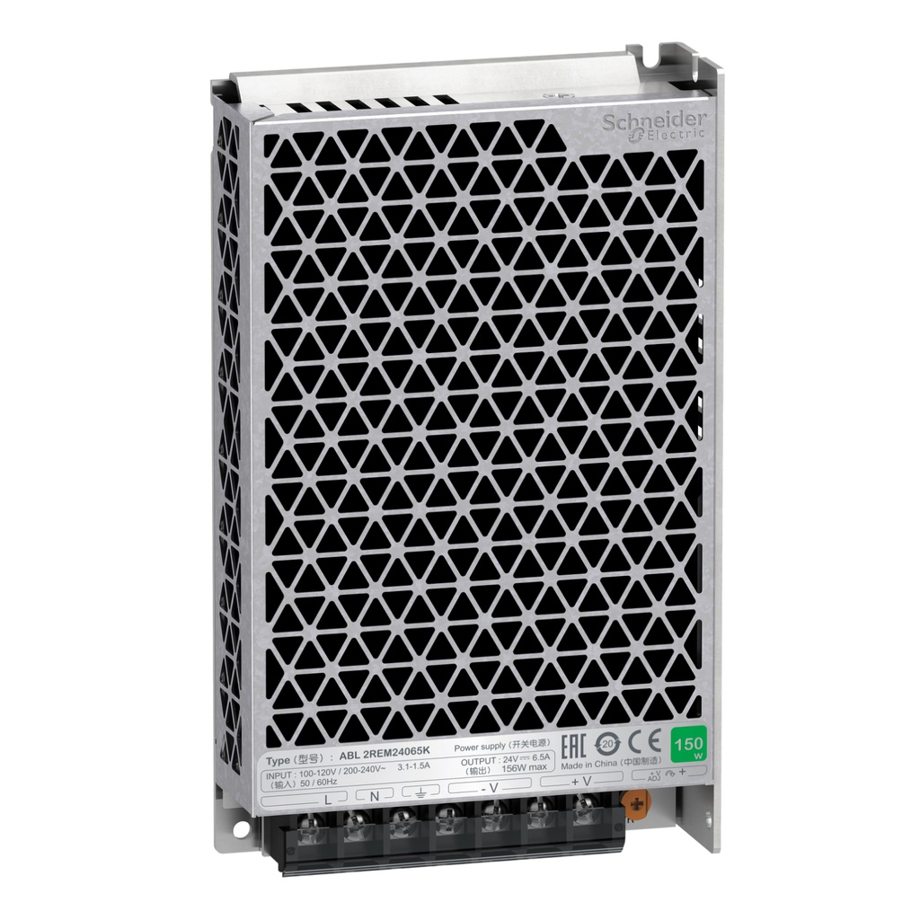 SCHNEIDER ELECTRIC ABL2REM24065K