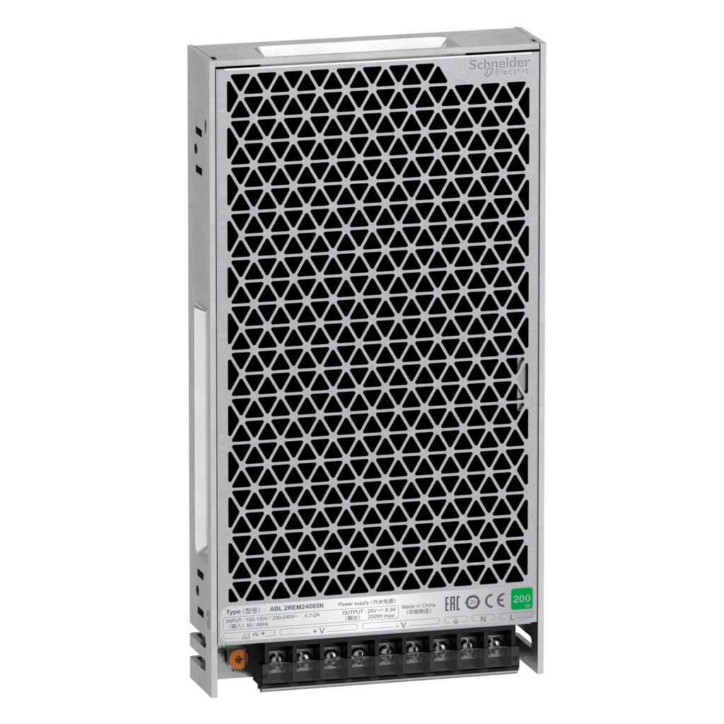 SCHNEIDER ELECTRIC ABL2REM24085K