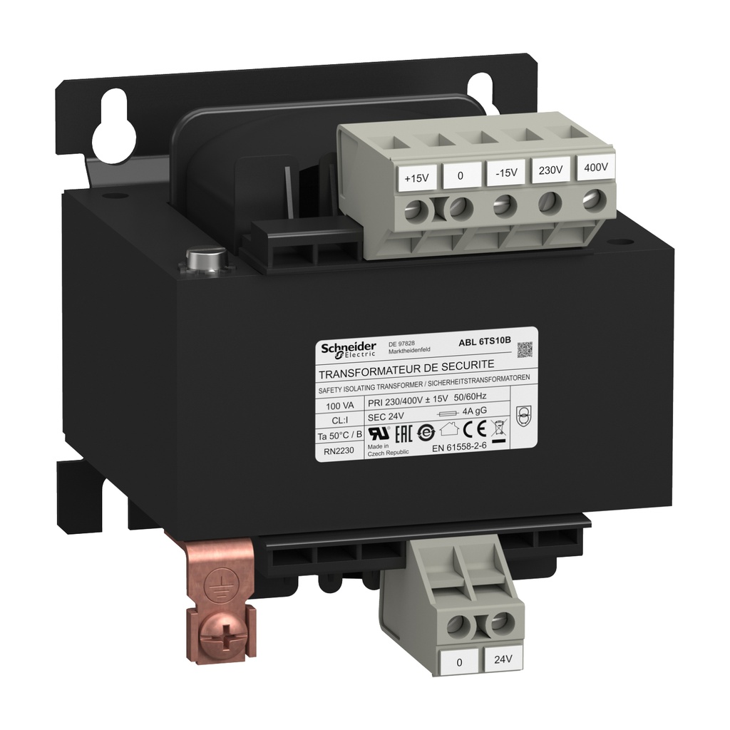SCHNEIDER ELECTRIC ABL6TS10B