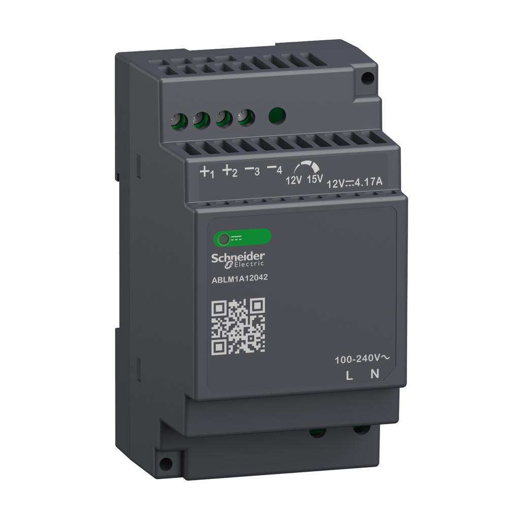 SCHNEIDER ABLM1A12042