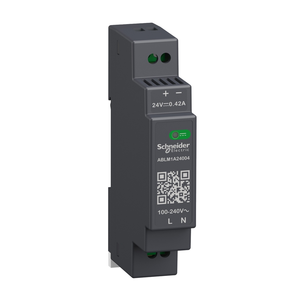 SCHNEIDER ELECTRIC ABLM1A24004