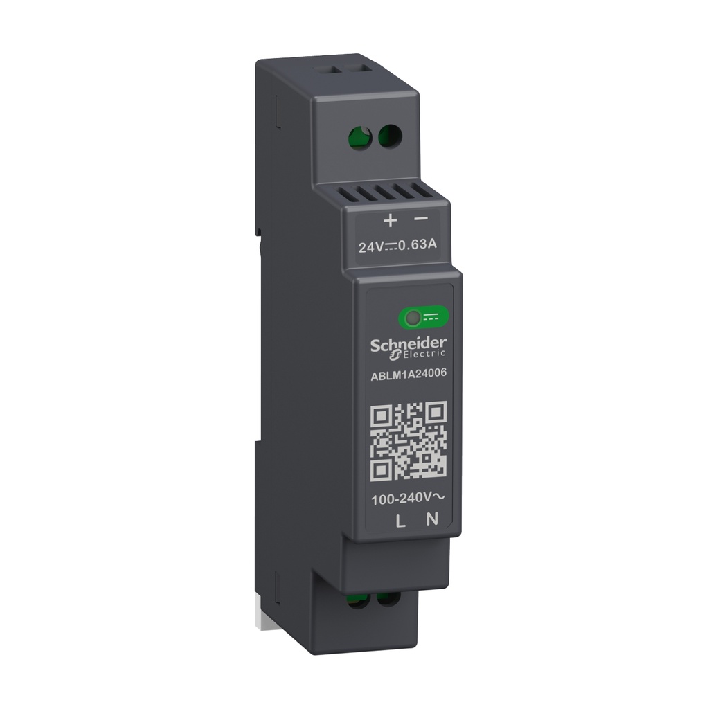 SCHNEIDER ABLM1A24006