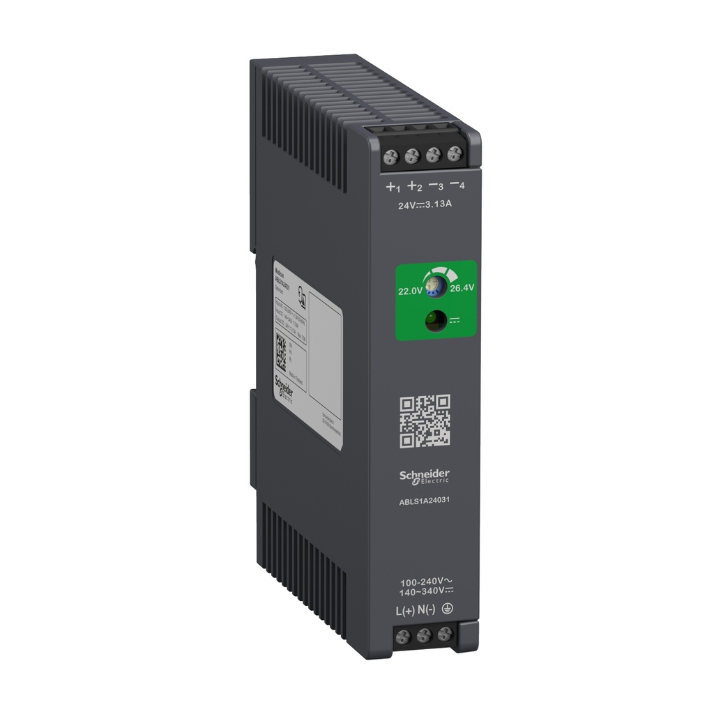 SCHNEIDER ELECTRIC ABLS1A24031