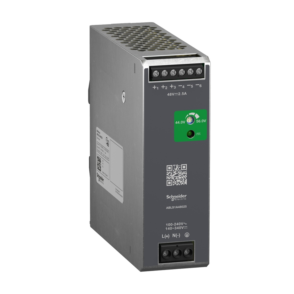 SCHNEIDER ELECTRIC ABLS1A48025