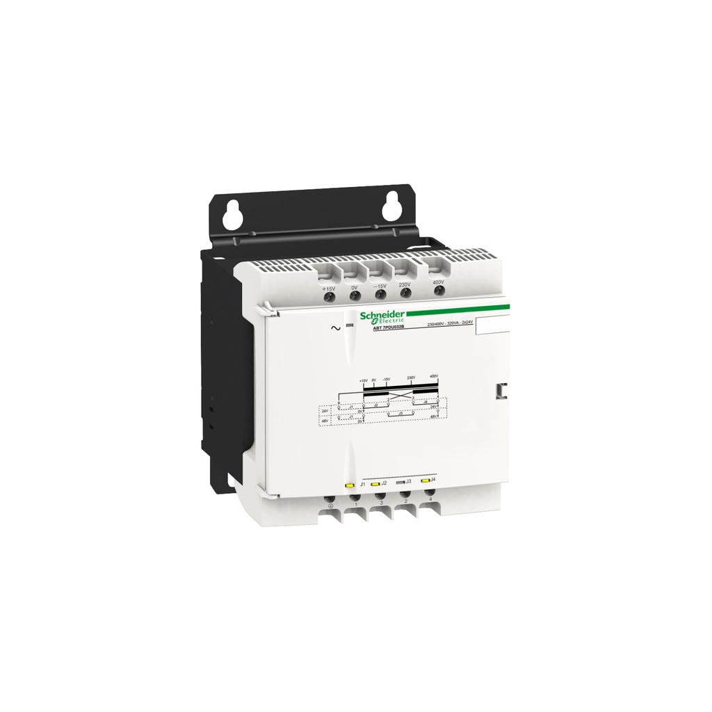 SCHNEIDER ELECTRIC ABT7PDU032B