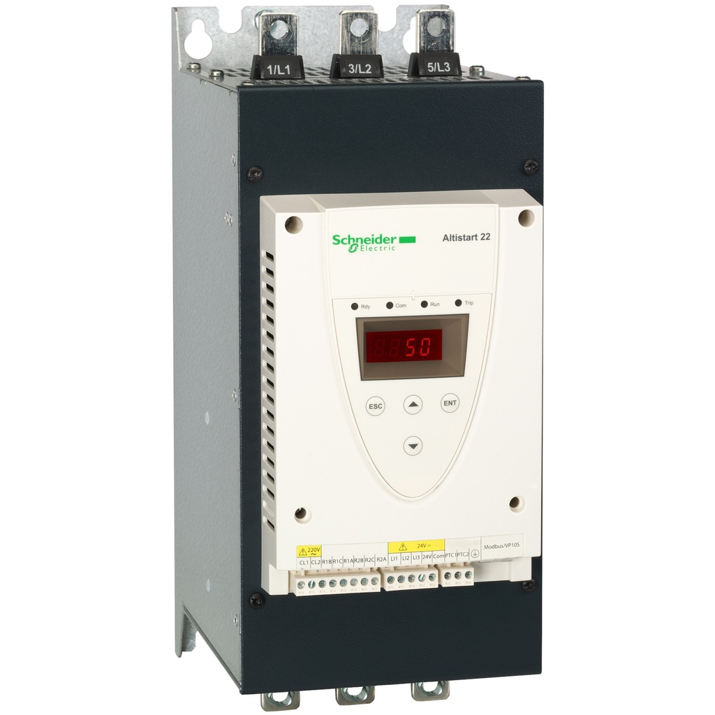 SCHNEIDER ELECTRIC ATS22C17Q