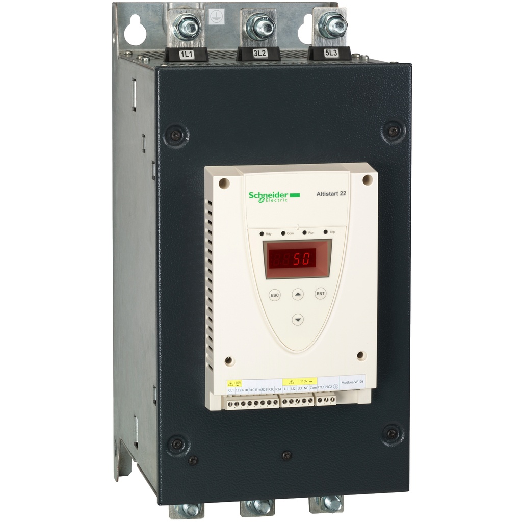 SCHNEIDER ELECTRIC ATS22C41Q