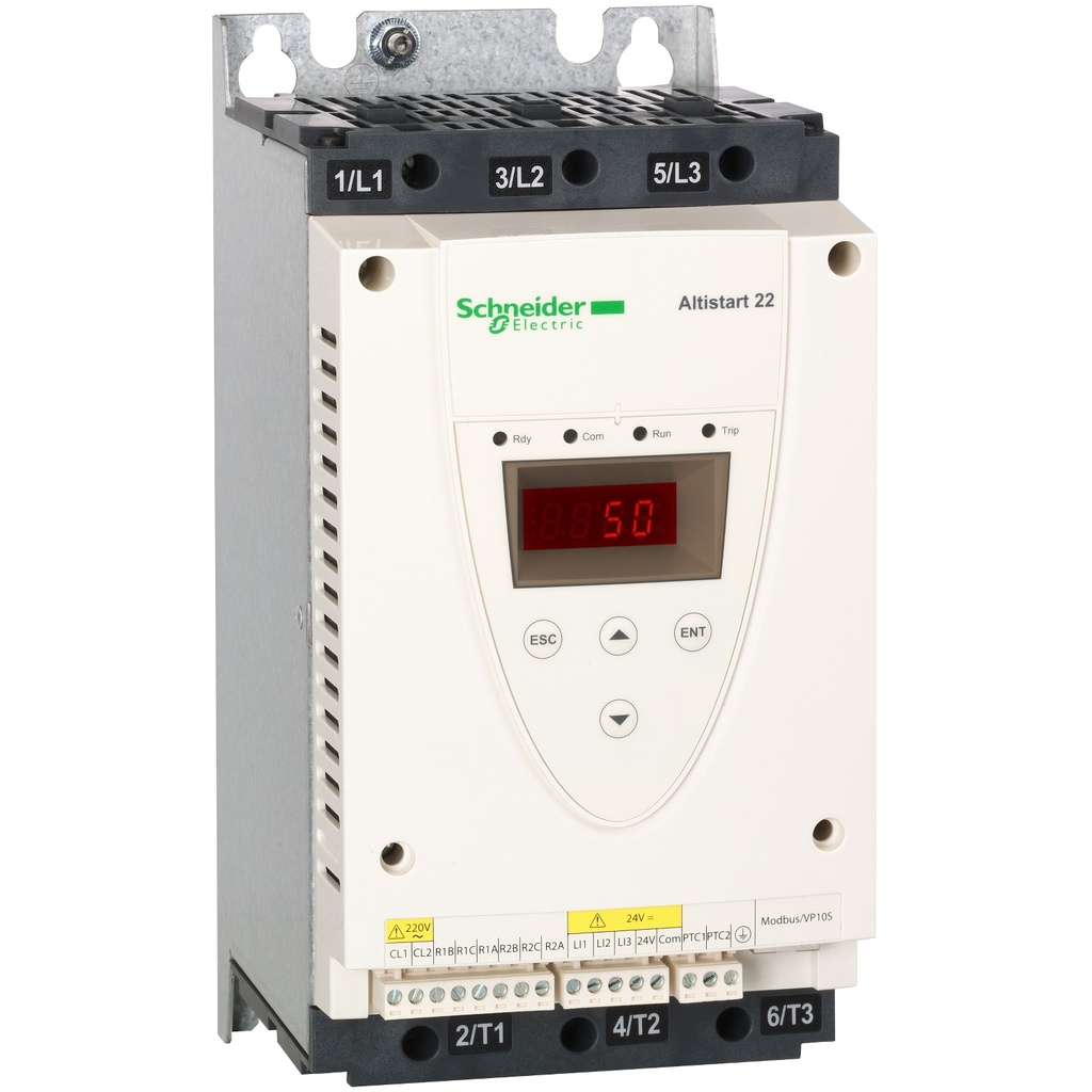 SCHNEIDER ATS22D47Q