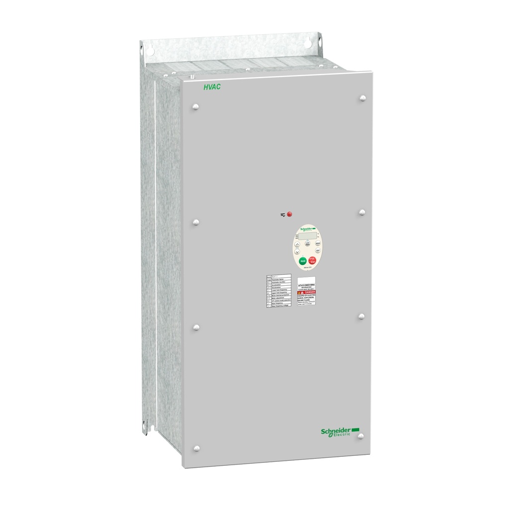 SCHNEIDER ELECTRIC ATV212WD18N4