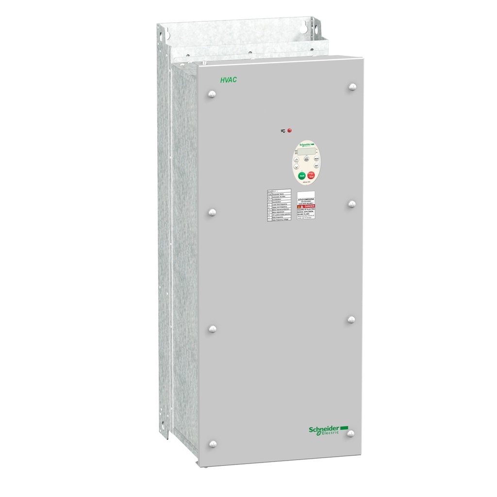 SCHNEIDER ELECTRIC ATV212WD22N4