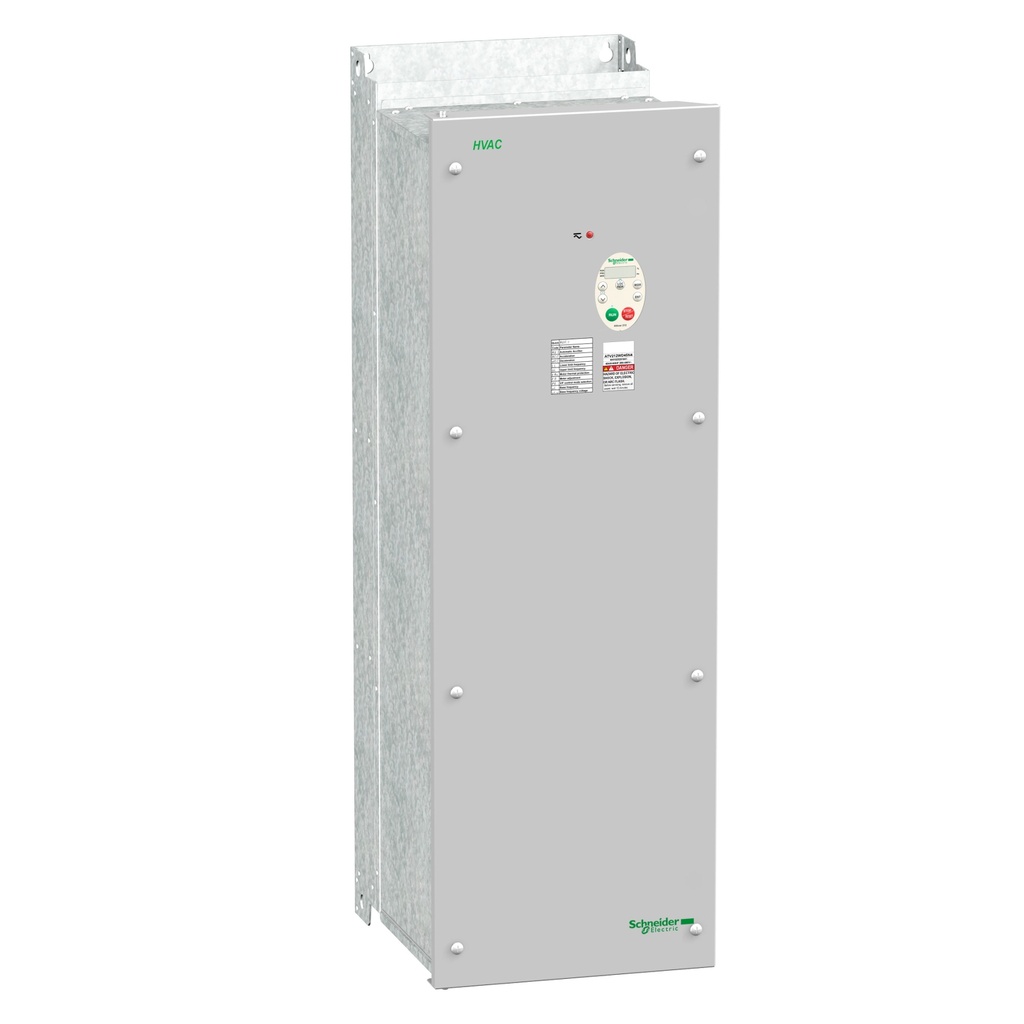 SCHNEIDER ELECTRIC ATV212WD45N4