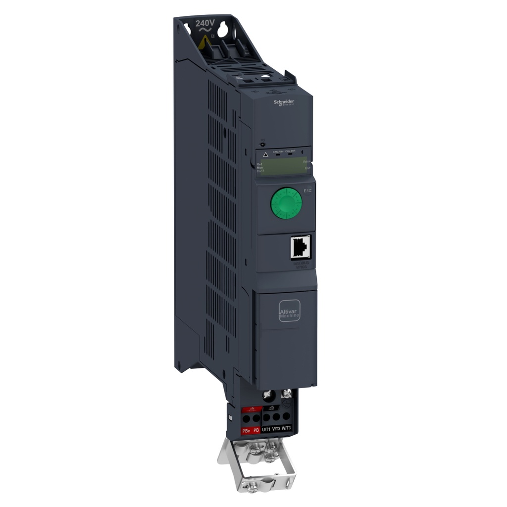 SCHNEIDER ELECTRIC ATV320U02M2B