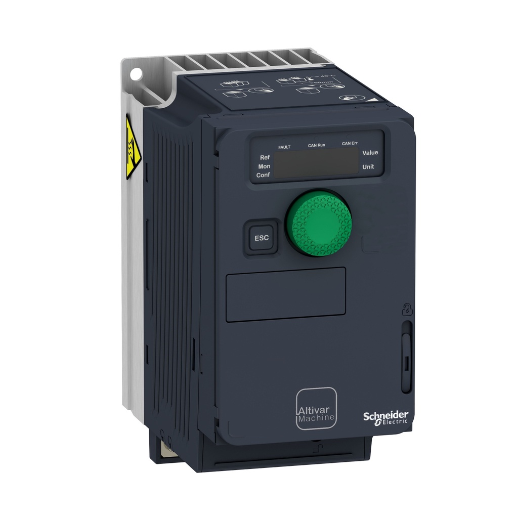 SCHNEIDER ELECTRIC ATV320U06M2C