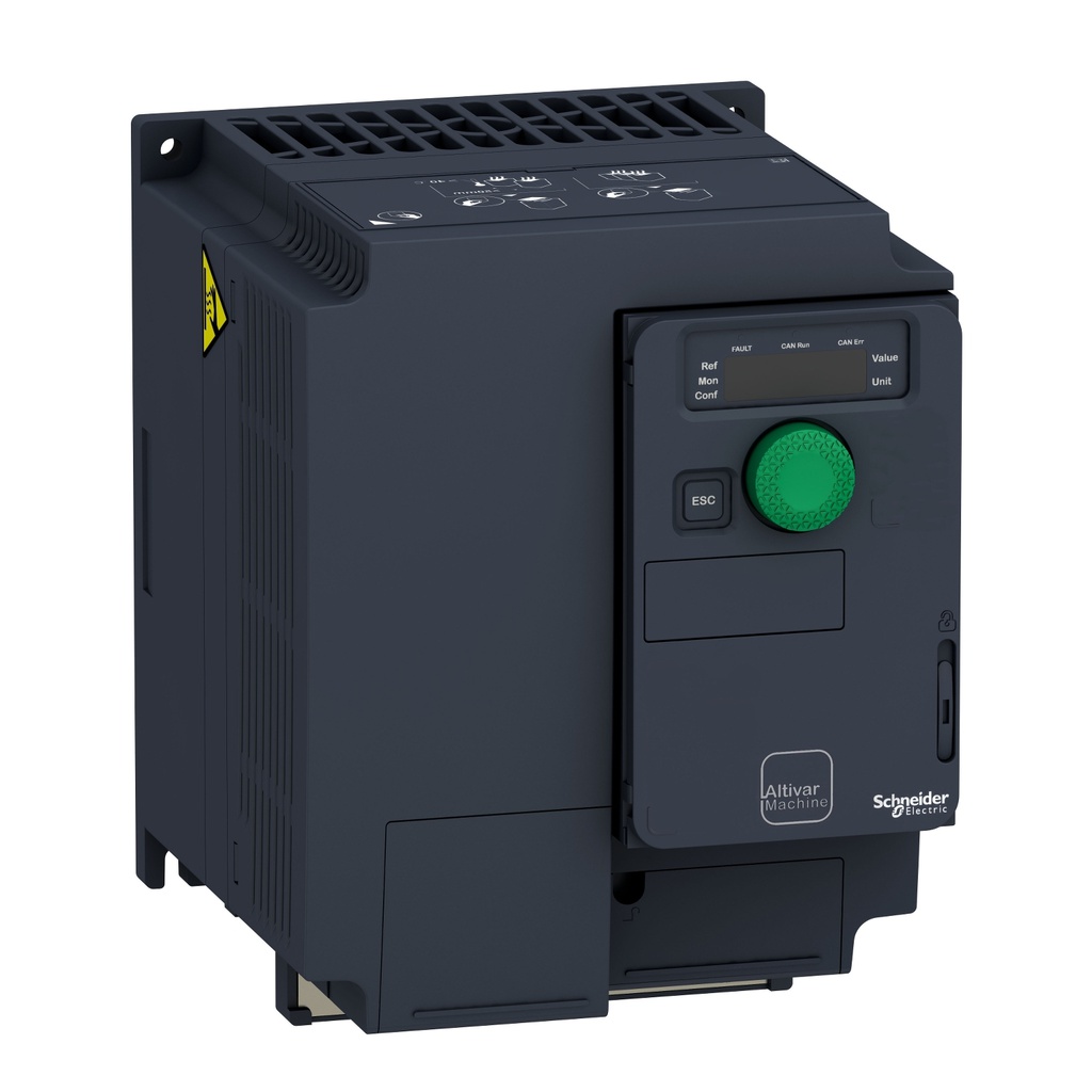 SCHNEIDER ELECTRIC ATV320U22N4C