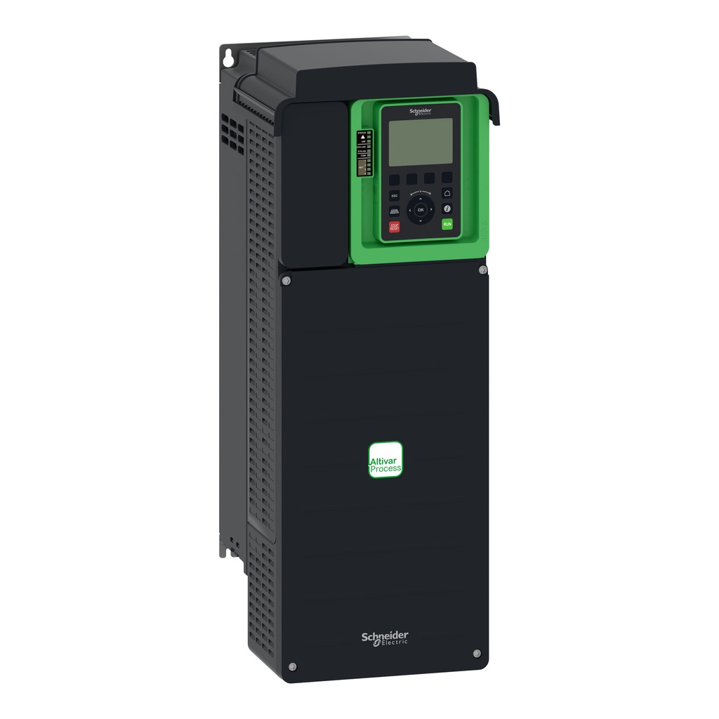SCHNEIDER ELECTRIC ATV630D22N4