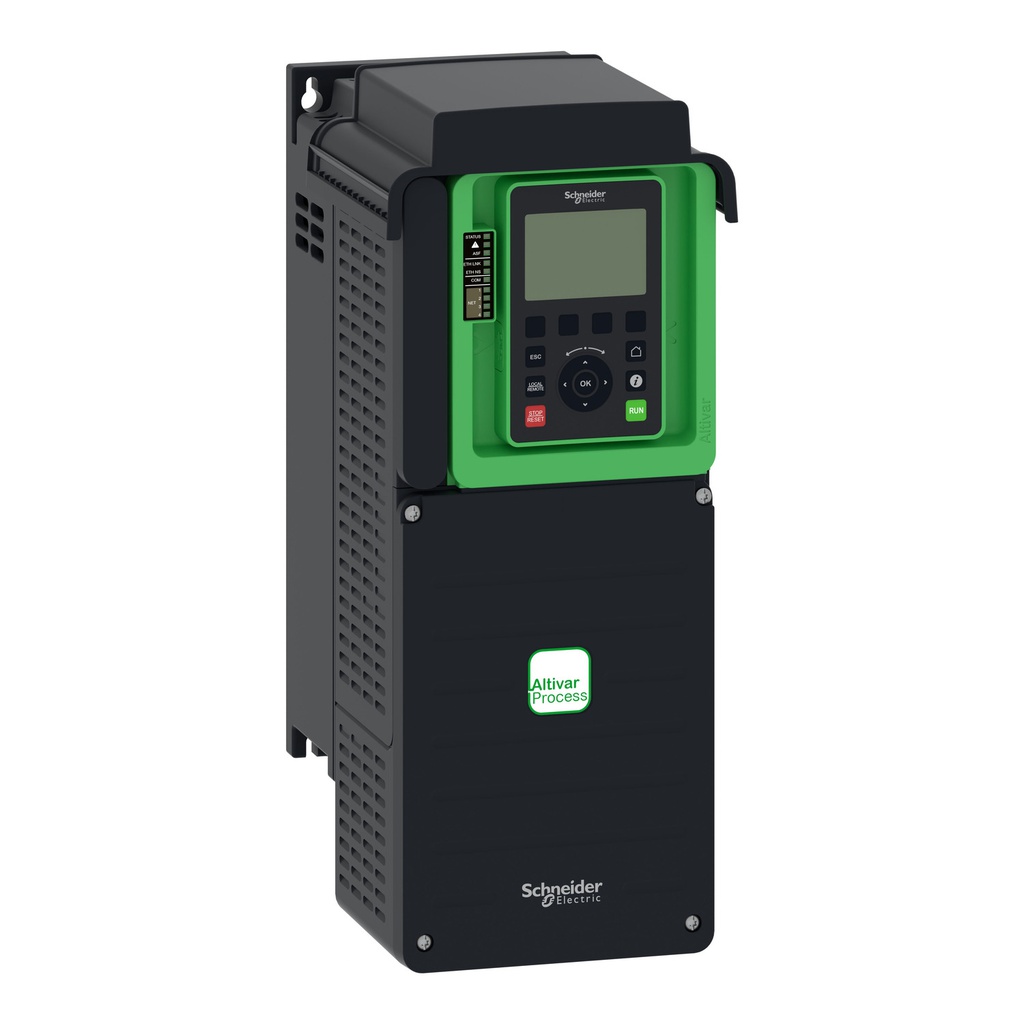 SCHNEIDER ELECTRIC ATV630U75N4