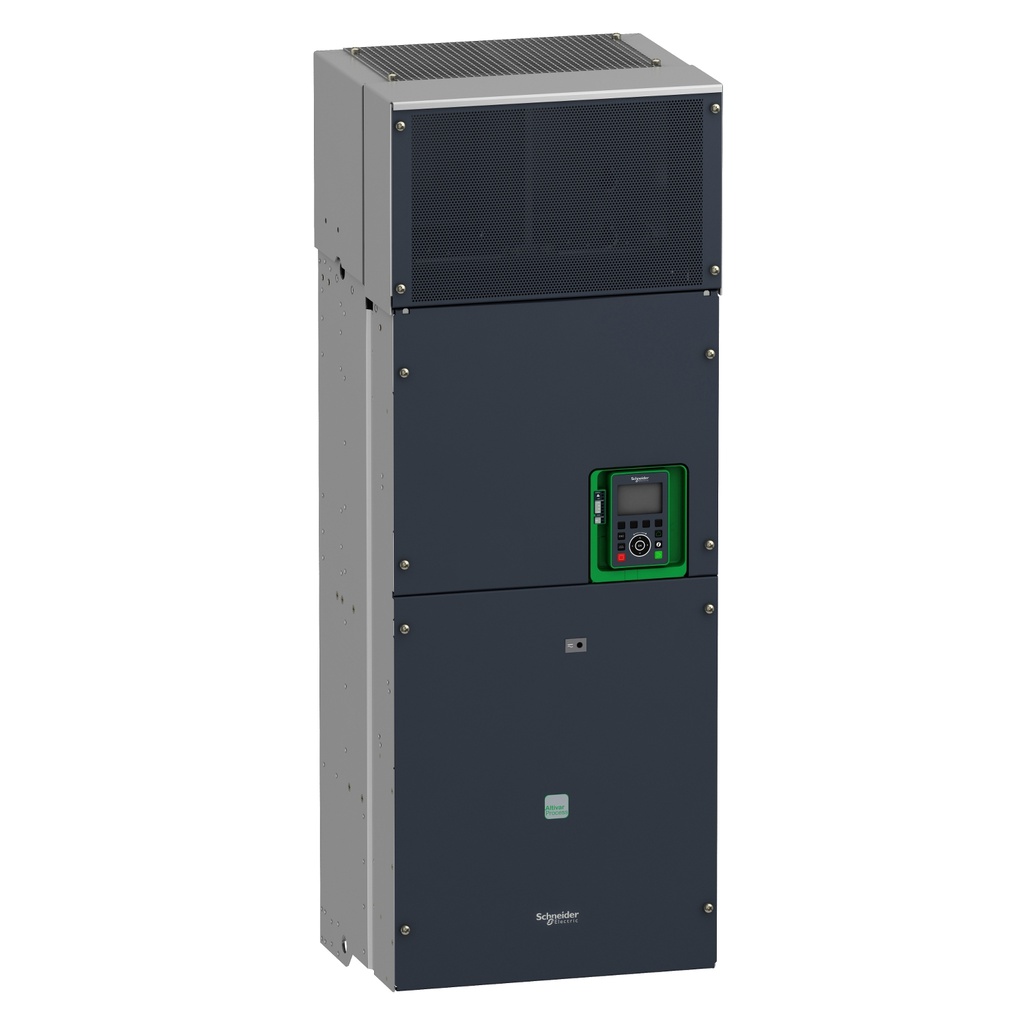 SCHNEIDER ELECTRIC ATV930C22N4