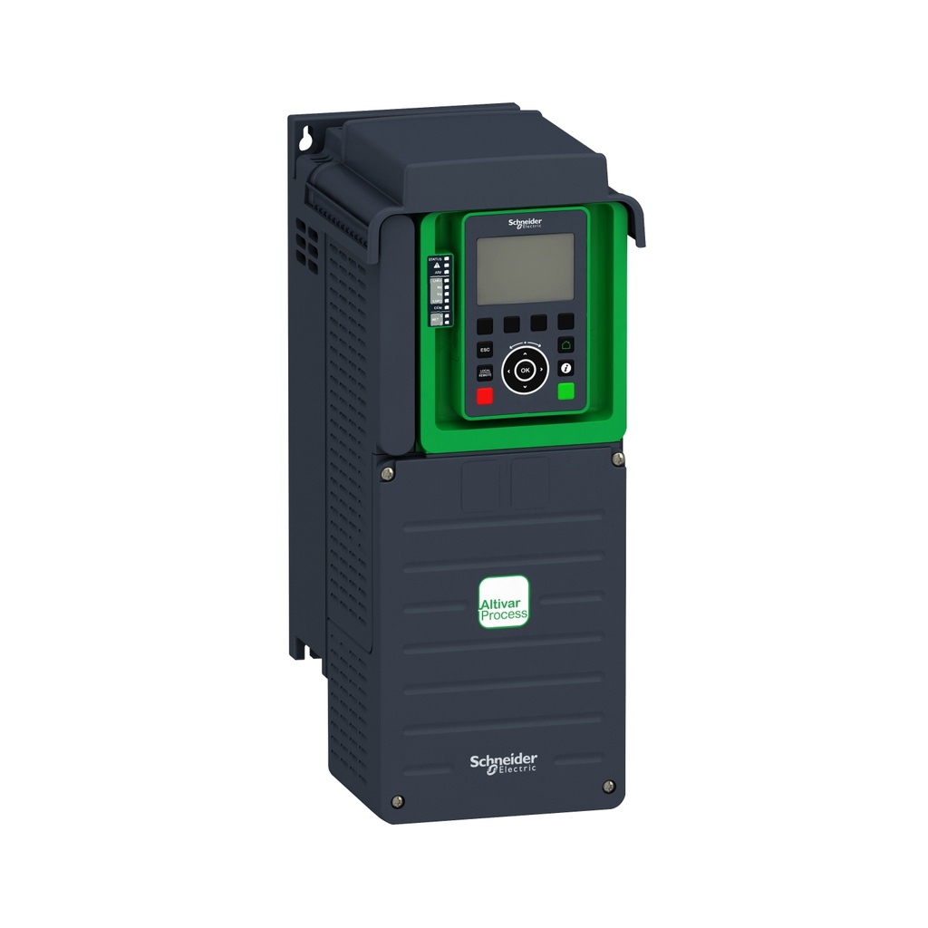 SCHNEIDER ELECTRIC ATV930D11N4