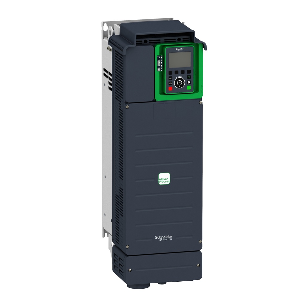SCHNEIDER ELECTRIC ATV930D37N4
