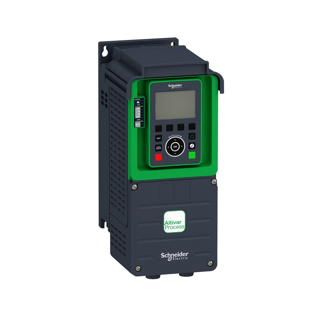 SCHNEIDER ELECTRIC ATV930U15N4