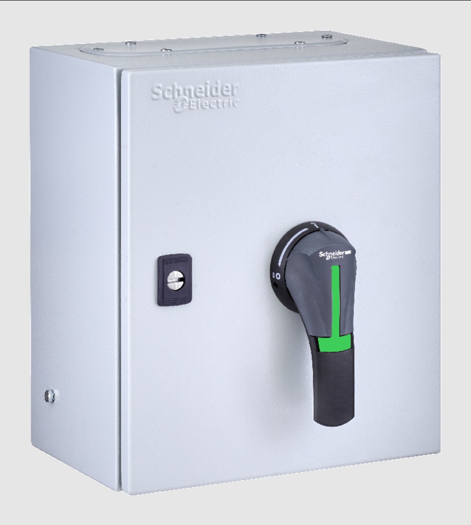 SCHNEIDER ELECTRIC BG74100