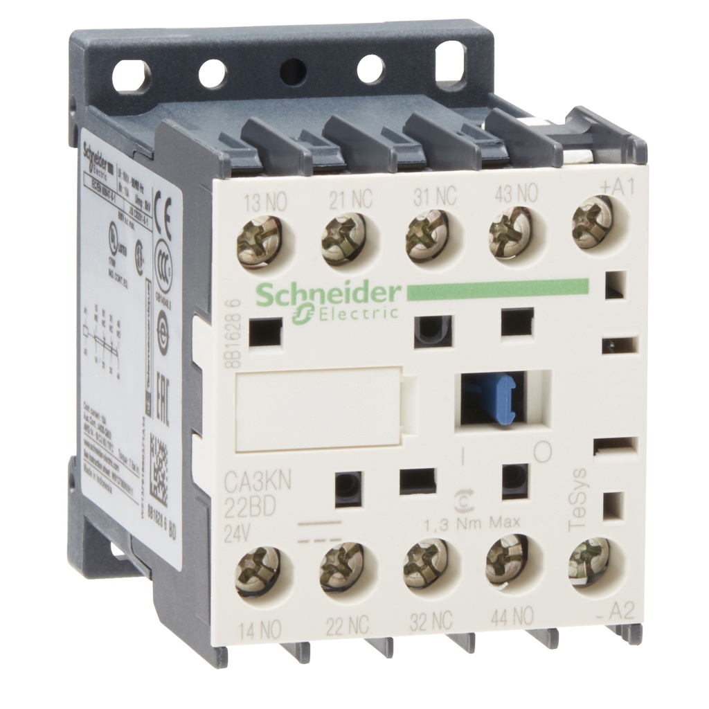 SCHNEIDER ELECTRIC CA3KN22BD