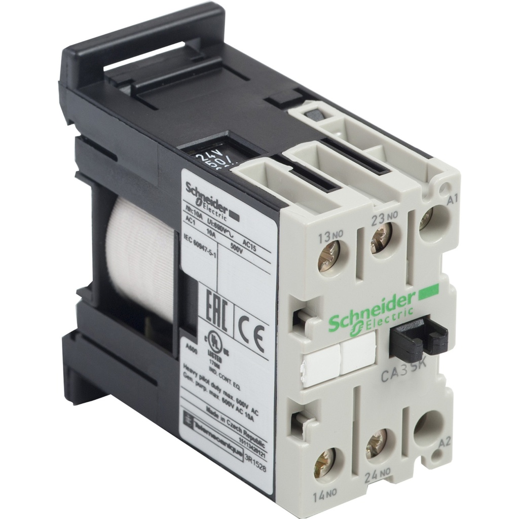 SCHNEIDER ELECTRIC CA3SK11BD