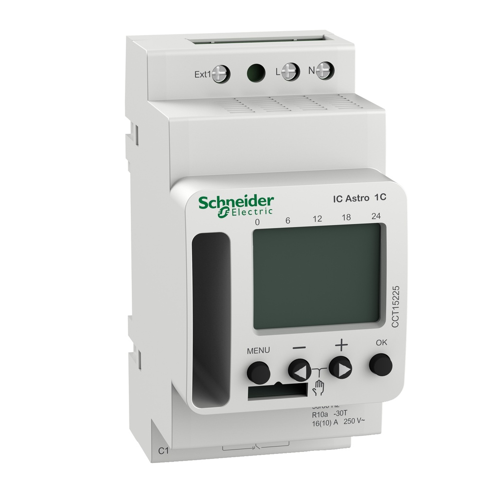 SCHNEIDER ELECTRIC CCT15225