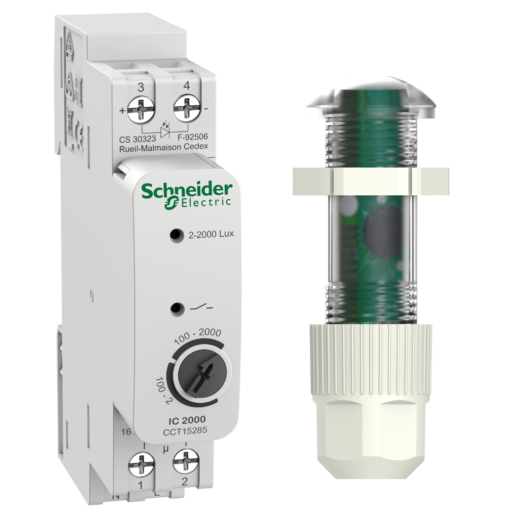 SCHNEIDER ELECTRIC CCT15285