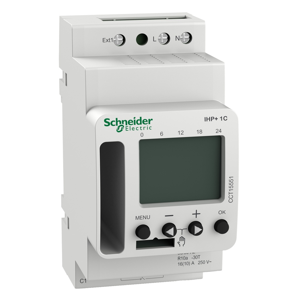 SCHNEIDER CCT15551