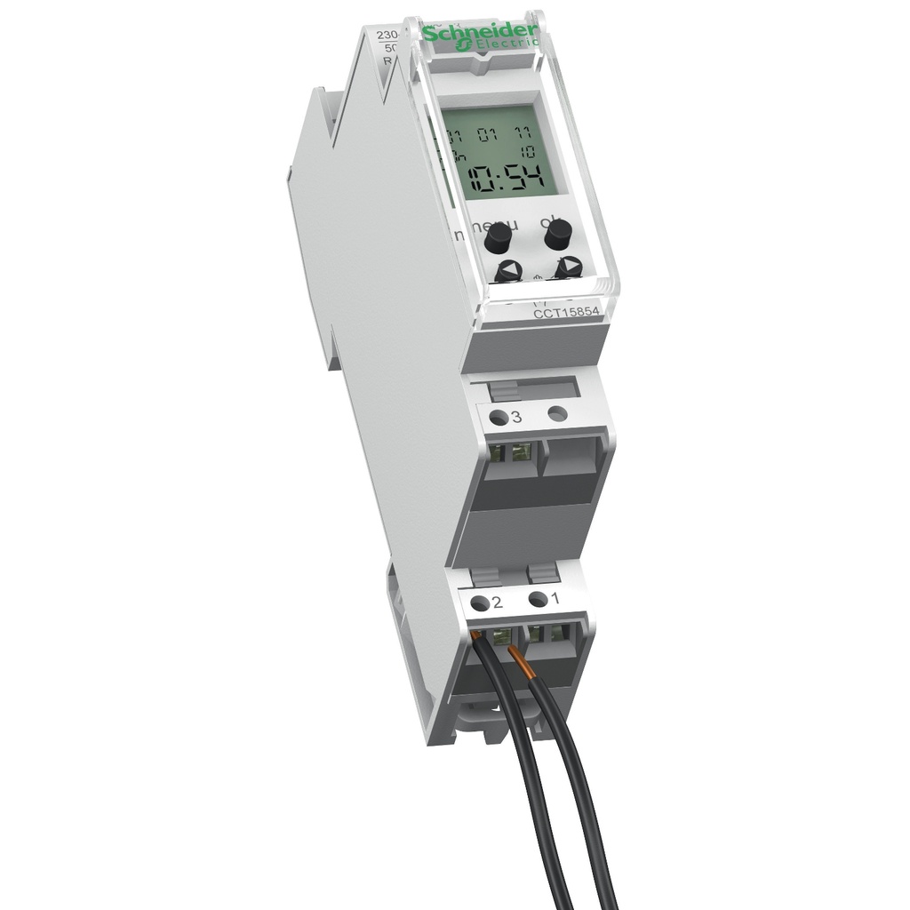 SCHNEIDER ELECTRIC CCT15854