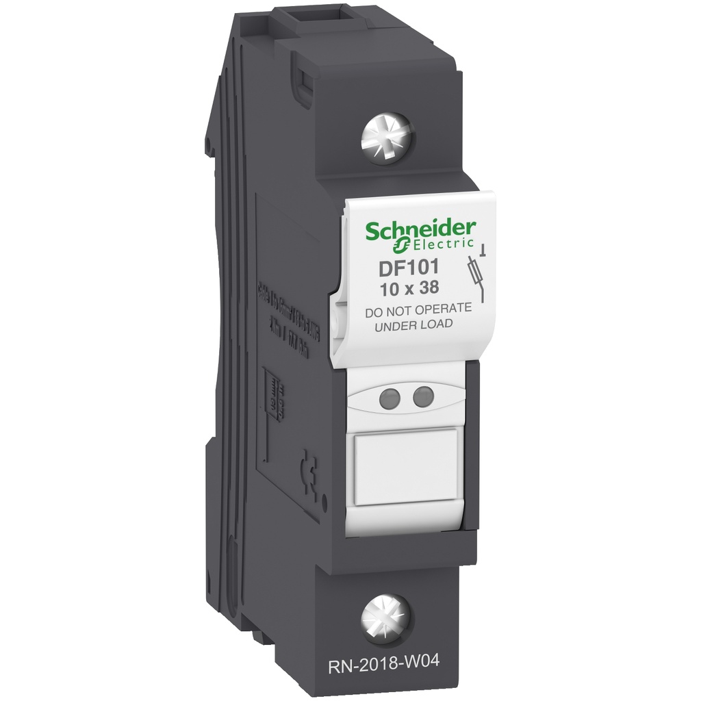 SCHNEIDER ELECTRIC DF101