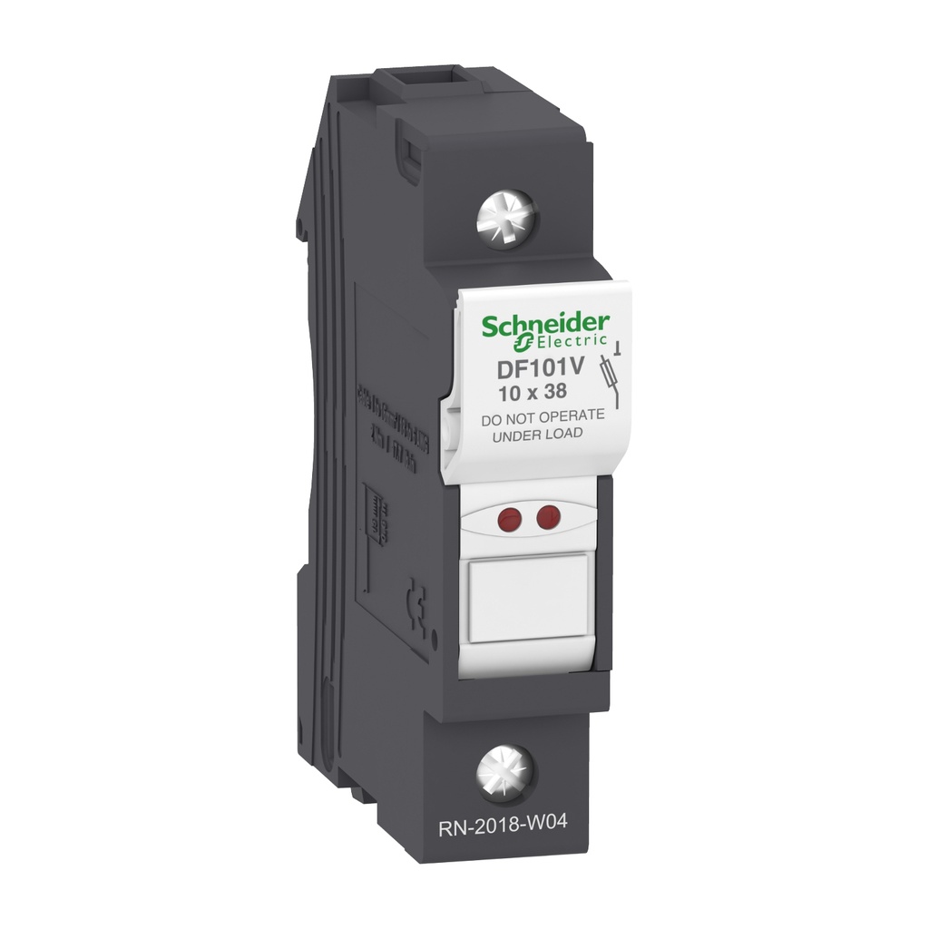 SCHNEIDER ELECTRIC DF101V