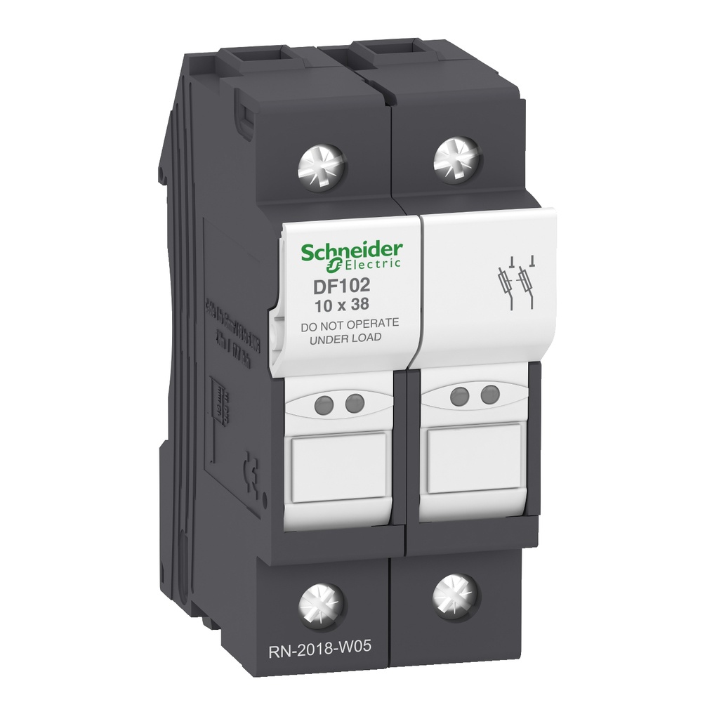 SCHNEIDER ELECTRIC DF102