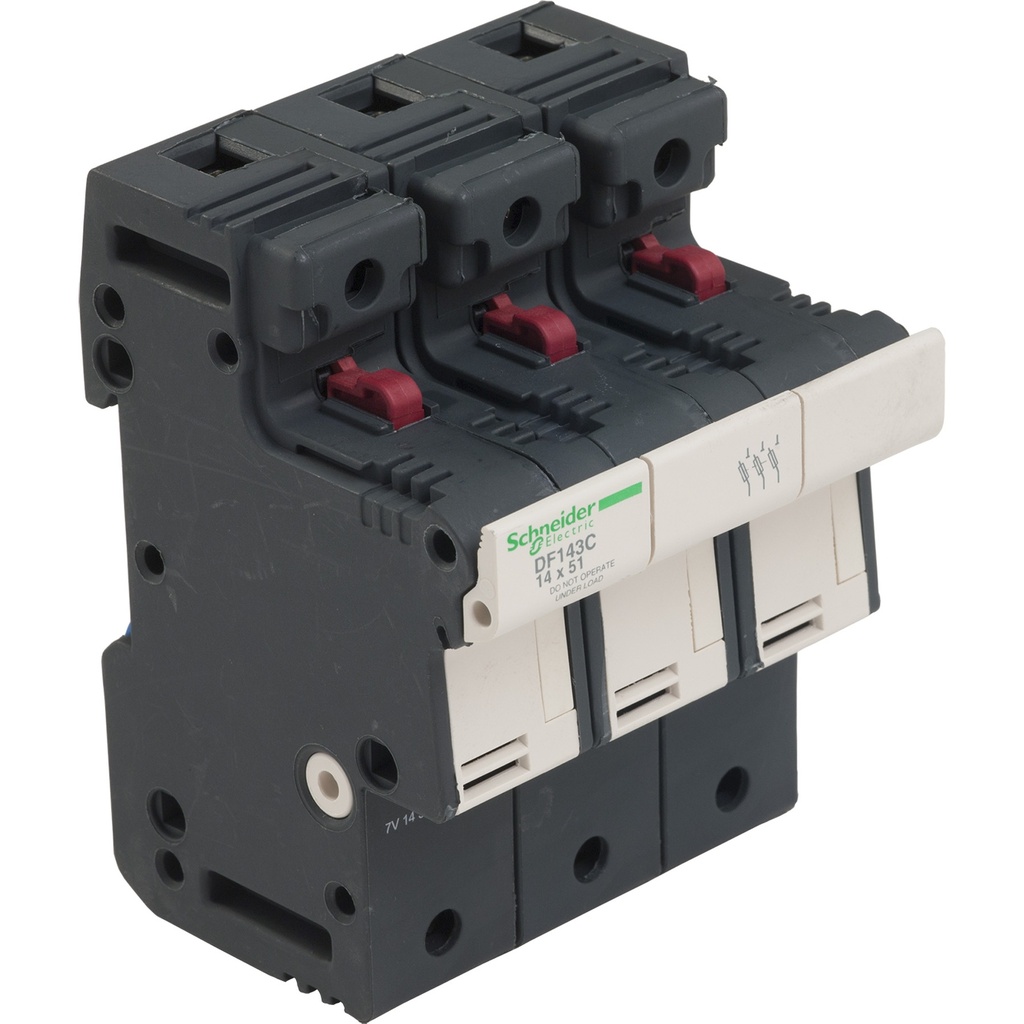 SCHNEIDER ELECTRIC DF143C