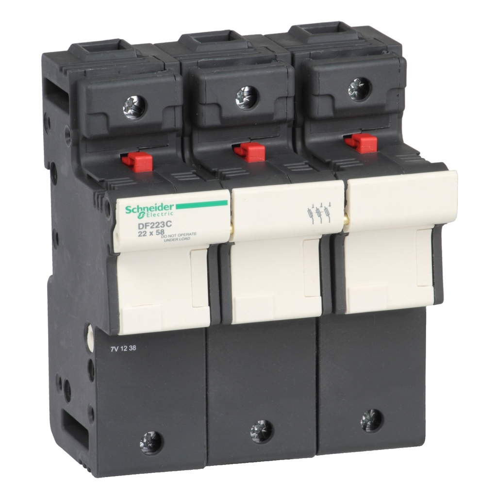 SCHNEIDER ELECTRIC DF223C