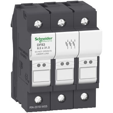 SCHNEIDER ELECTRIC DF83