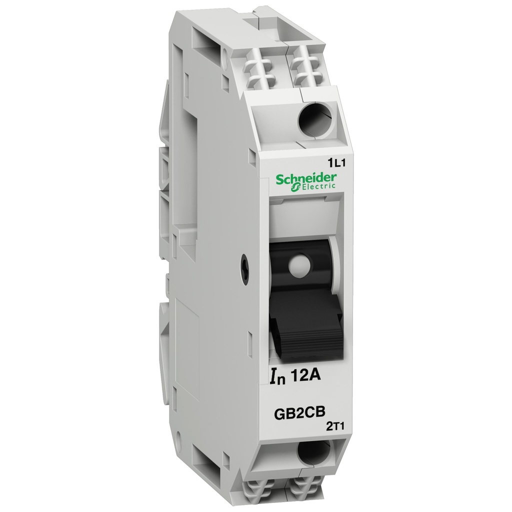 SCHNEIDER ELECTRIC GB2CB05