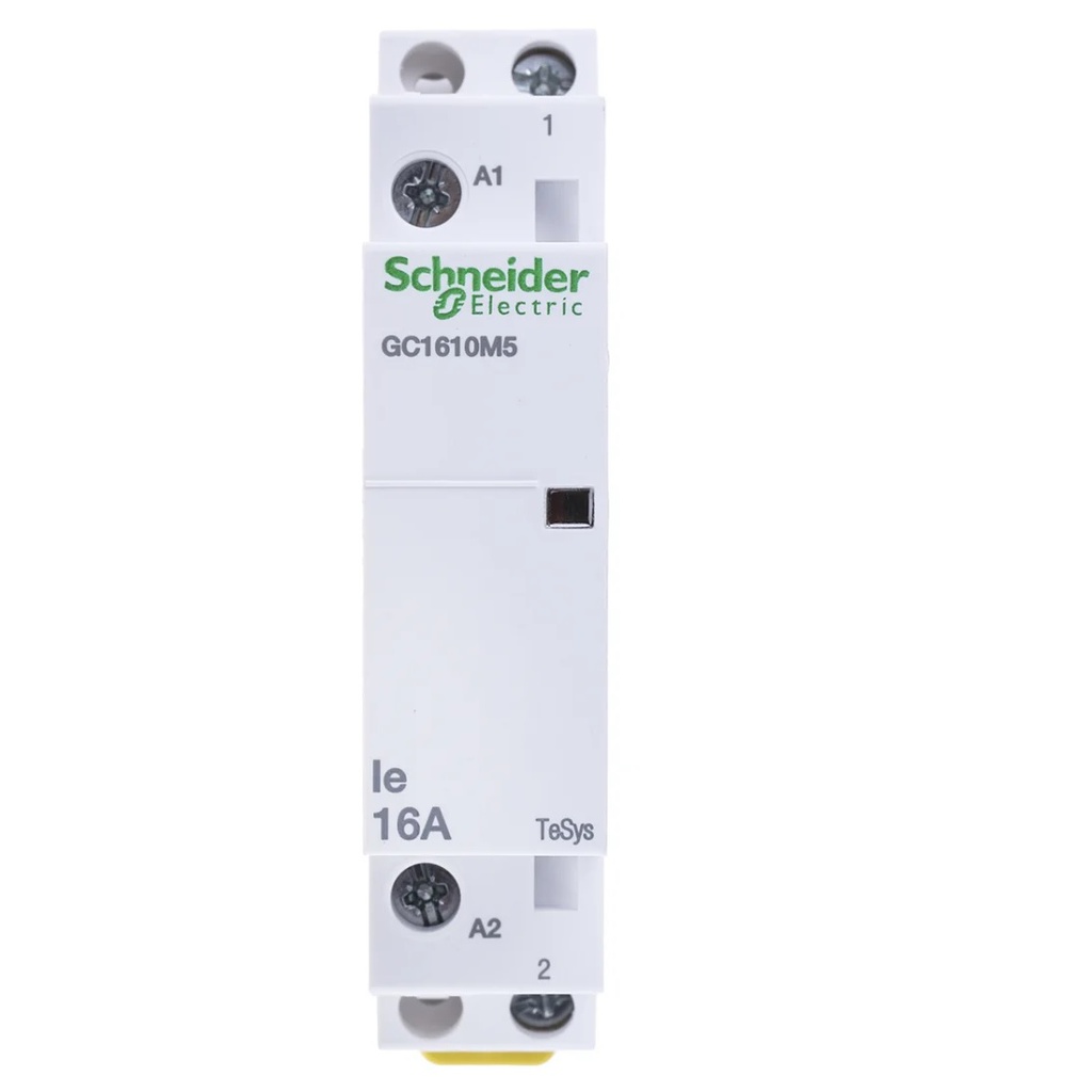 SCHNEIDER ELECTRIC GC1610M5