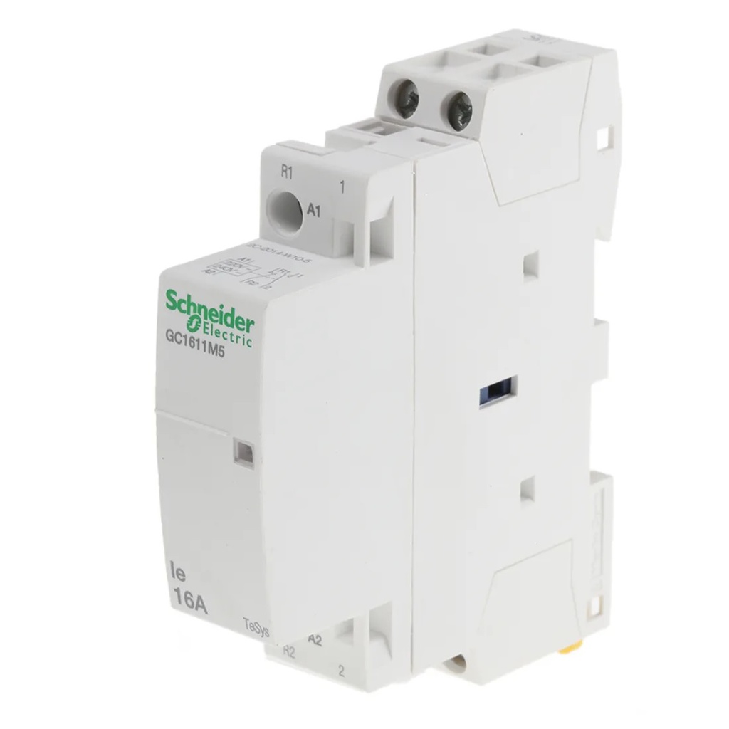 SCHNEIDER ELECTRIC GC1611M5