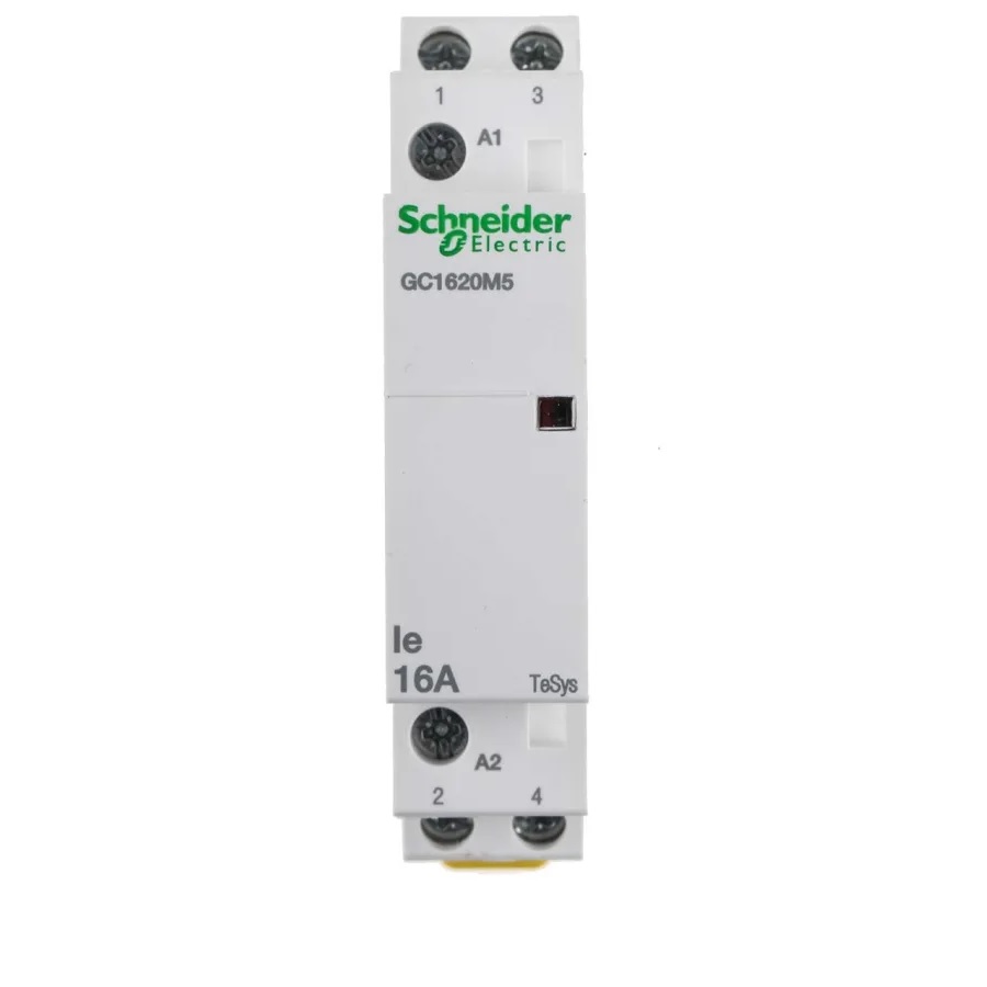 SCHNEIDER ELECTRIC GC1620M5