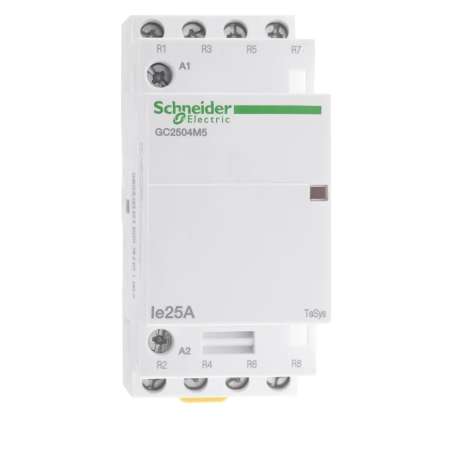 SCHNEIDER ELECTRIC GC2504M5