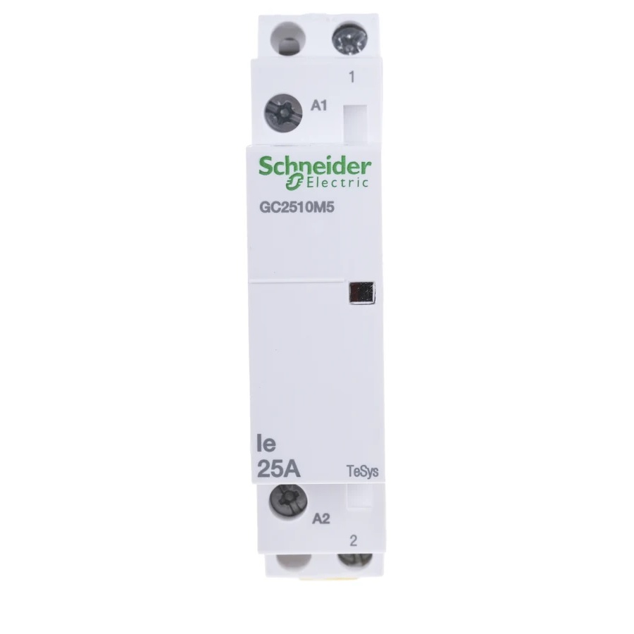 SCHNEIDER ELECTRIC GC2510M5