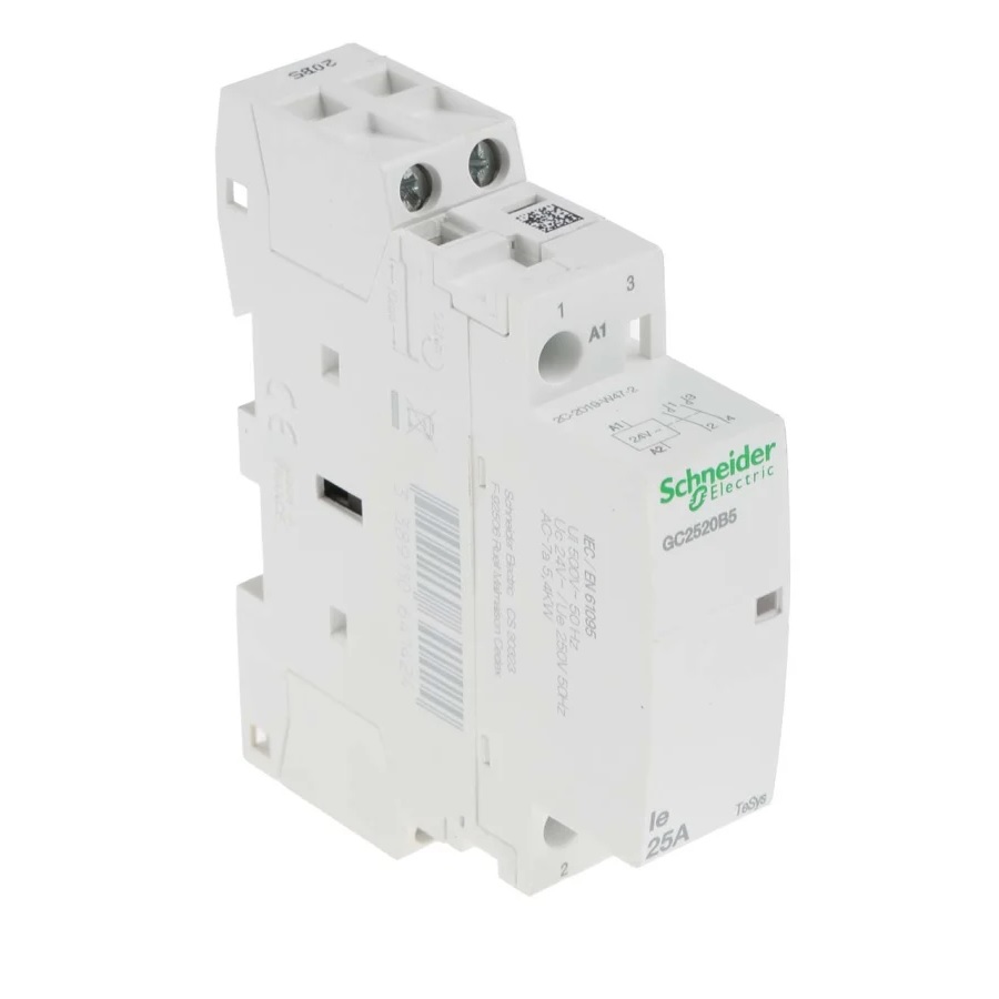 SCHNEIDER ELECTRIC GC2520B5